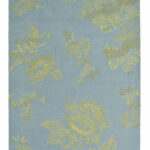 Wedgwood Tonquin Blue 37008
