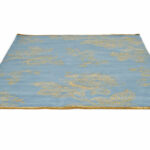 Wedgwood Tonquin Blue 37008 2