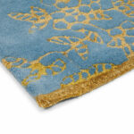 Wedgwood Tonquin Blue 37008 3