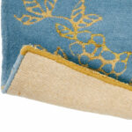 Wedgwood Tonquin Blue 37008 4