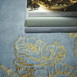 Wedgwood Tonquin Blue 37008 interior 2