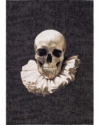 Louis De Poortere tapijt Pop 9391 Funny Bones