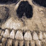 Louis De Poortere tapijt Pop 9391 Funny Bones zoom 1