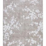Louis De Poortere tapijt Sakura 9373 Morning Mist