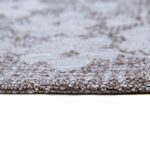 Louis De Poortere tapijt Sakura 9373 Morning Mist side