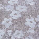 Louis De Poortere tapijt Sakura 9373 Morning Mist zoom 2