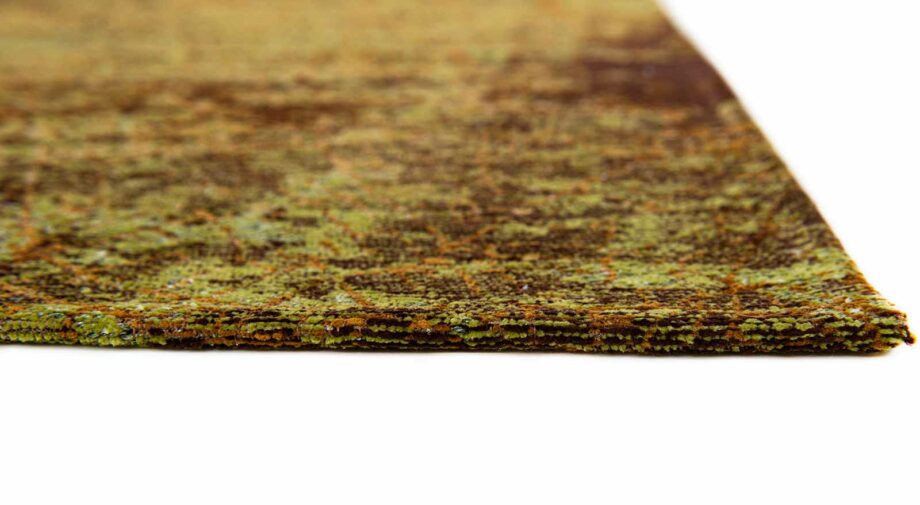 Louis De Poortere rug Cities London 9320 Green Meadows side