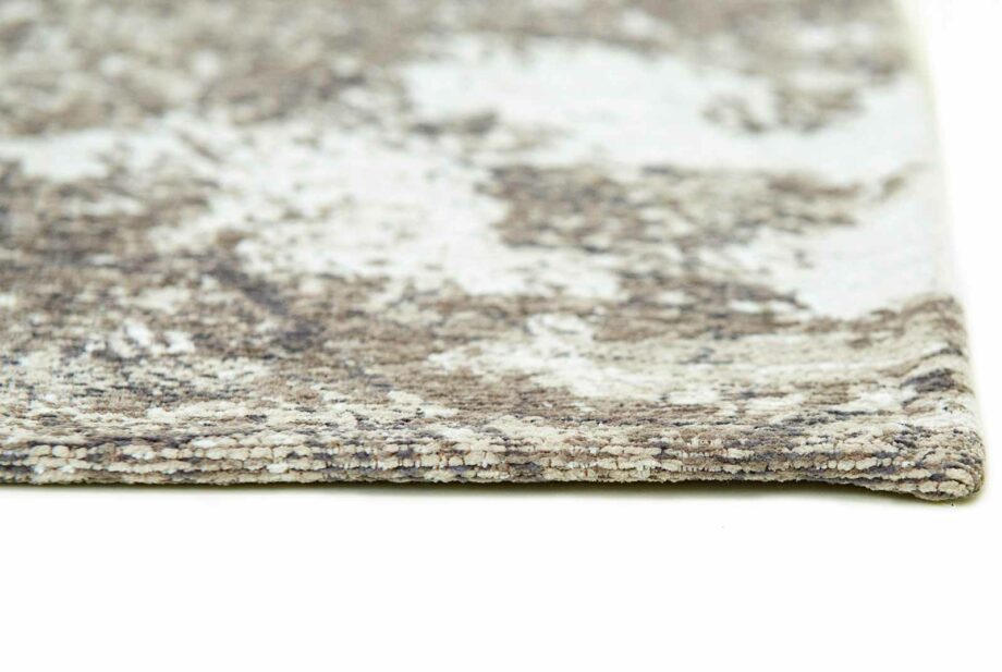 Louis De Poortere rug Cities Paris 9322 Space Trip side