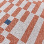 Louis De Poortere rug Craft Chess 9341 Nude zoom 1
