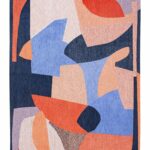 Louis De Poortere rug Gallery Shapes 9368 Carpe Diem
