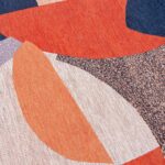 Louis De Poortere rug Gallery Shapes 9368 Carpe Diem zoom 2