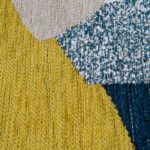 Louis De Poortere rug Gallery Shapes 9369 Duck Song zoom 1