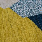 Louis De Poortere rug Gallery Shapes 9369 Duck Song zoom 2