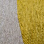 Louis De Poortere rug Gallery Shapes 9369 Duck Song zoom 3