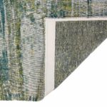 Louis De Poortere rug LX 9126 Atlantic Streaks Glen Cove back