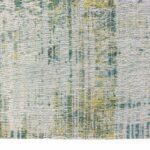 Louis De Poortere rug LX 9126 Atlantic Streaks Glen Cove corner