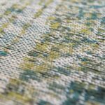 Louis De Poortere rug LX 9126 Atlantic Streaks Glen Cove zoom 2