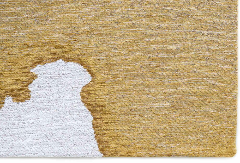 Louis De Poortere rug Meditation Lagoon 9333 Sunset corner