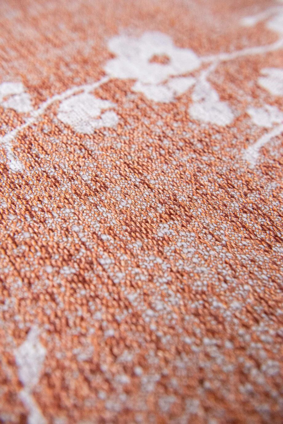 Louis De Poortere rug Sakura 9371 Copper Pink zoom 2