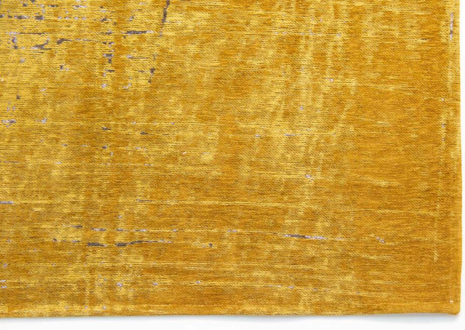 Louis De Poortere tapijt LX 8550 Mad Men Griff Liberty Gold corner