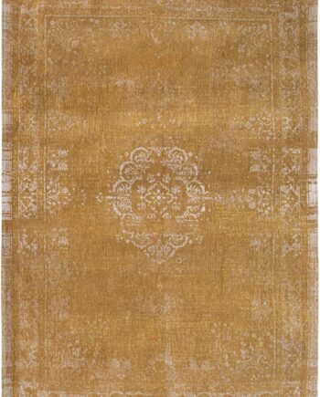Louis De Poortere tapijt LX 9145 Fading World Spring Moss