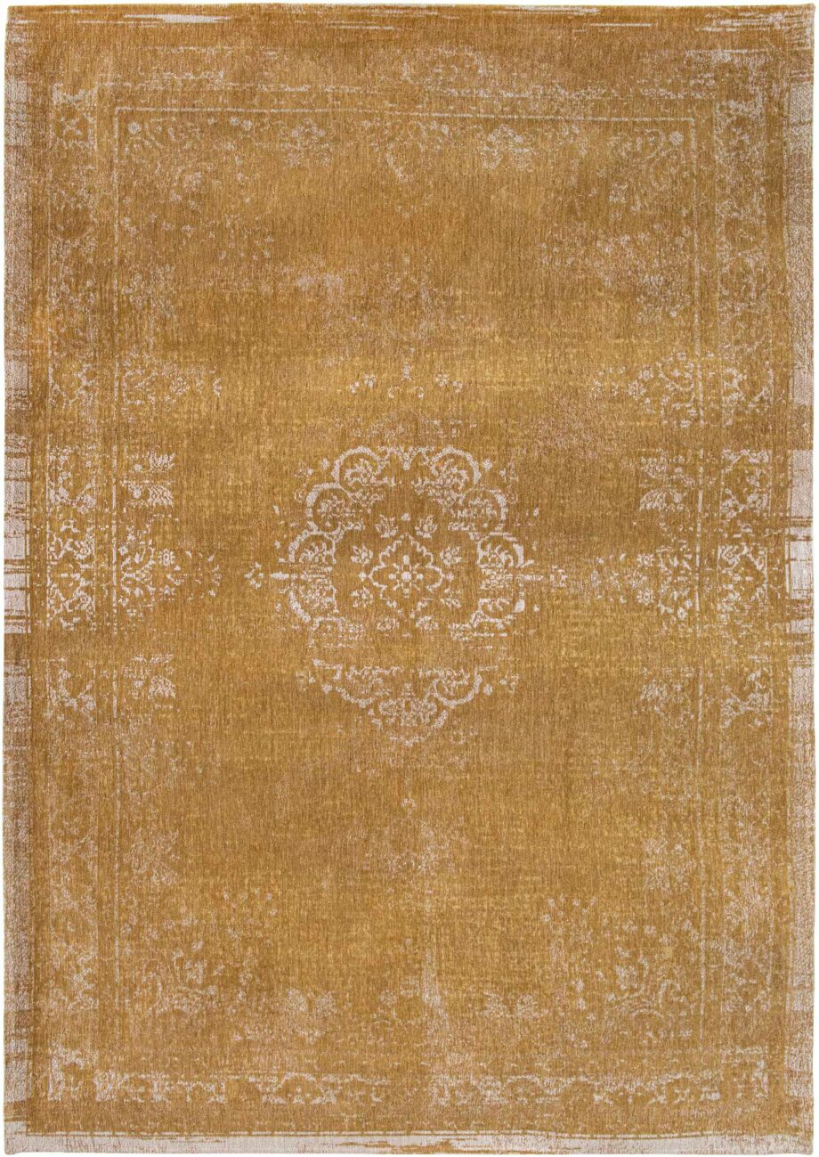 Louis De Poortere tapijt LX 9145 Fading World Spring Moss