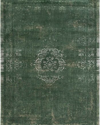 Louis De Poortere tapijt LX 9146 Fading World Majestic Forest