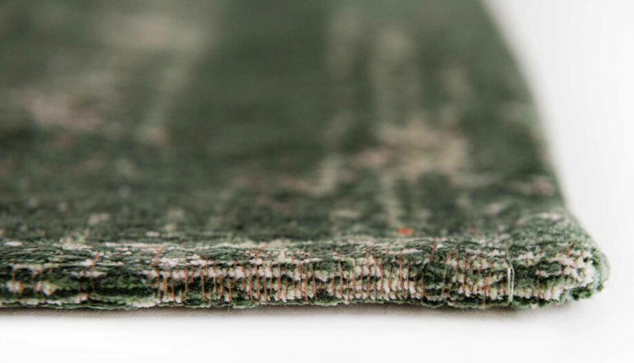 Louis De Poortere tapijt LX 9146 Fading World Majestic Forest side