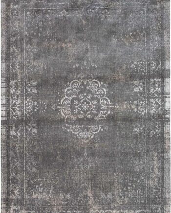 Louis De Poortere tapijt LX 9148 Fading World Stone