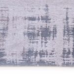 Louis De Poortere tapijt LX 9195 Atlantic Venetian Dust Padua Beige corner