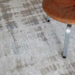 Louis De Poortere tapijt LX 9195 Atlantic Venetian Dust Padua Beige interior 2