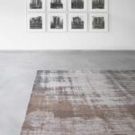 Louis De Poortere tapijt LX 9195 Atlantic Venetian Dust Padua Beige interior 8