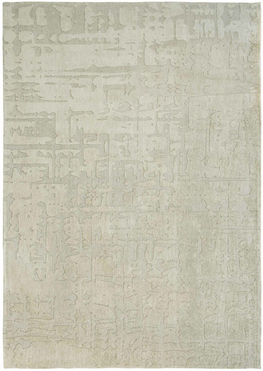 Louis De Poortere tapijt LX 9197 Structures Baobab Dry Beige