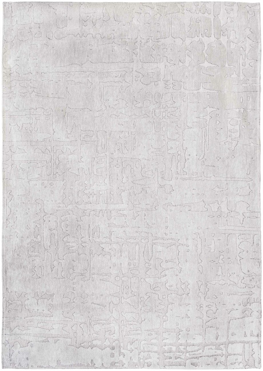 Louis De Poortere tapijt, Structures Tsingy Oyster 9198, Baobab design
