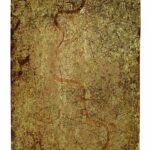 Louis De Poortere tapis Cities London 9320 Green Meadows