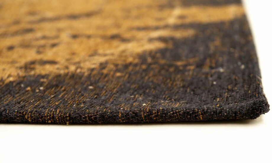 Louis De Poortere tapis Cities New York 9315 Gatsby Gold side