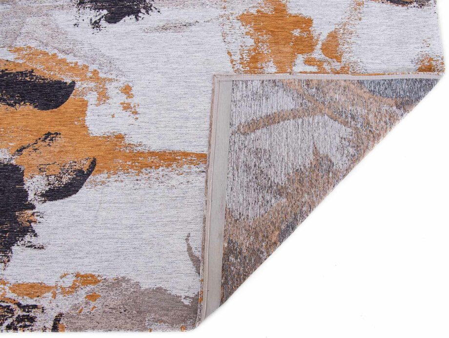 Louis De Poortere tapis Gallery Fresque 9344 Middle Of back