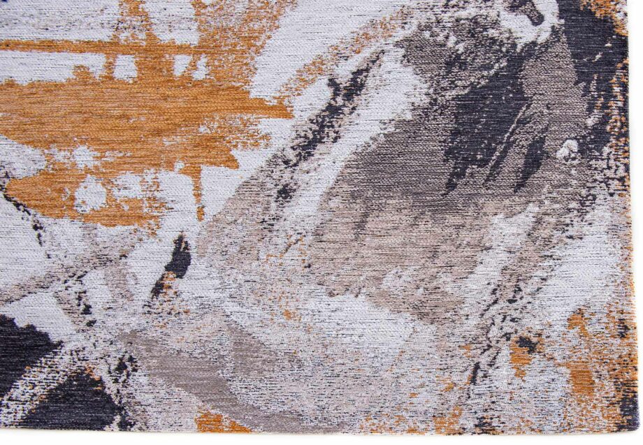 Louis De Poortere tapis Gallery Fresque 9344 Middle Of corner