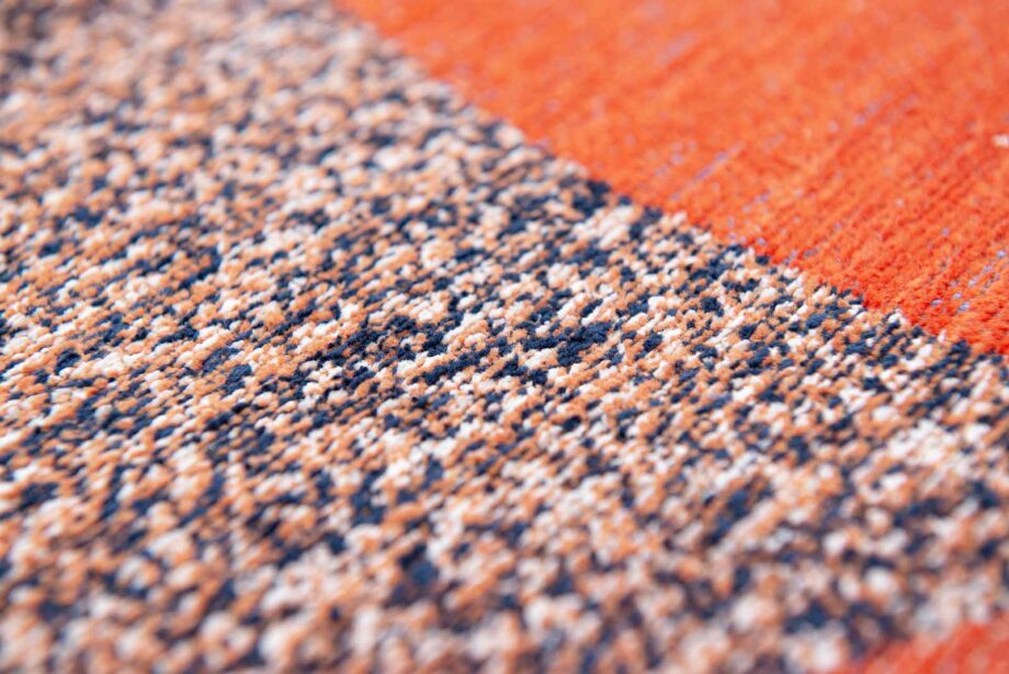 Louis De Poortere tapis Gallery Shapes 9368 Carpe Diem zoom 1