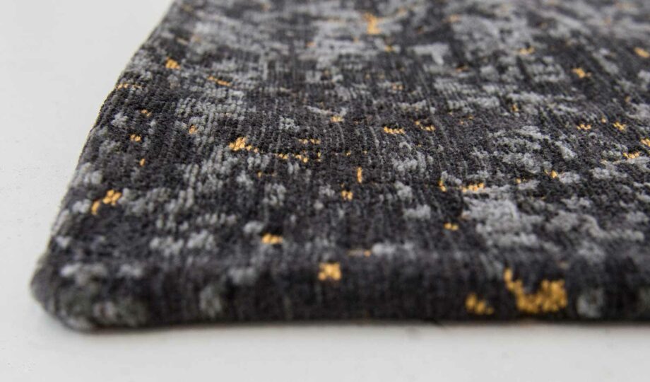 Louis De Poortere tapis LX 8422 Mad Men Broadway Glitter side