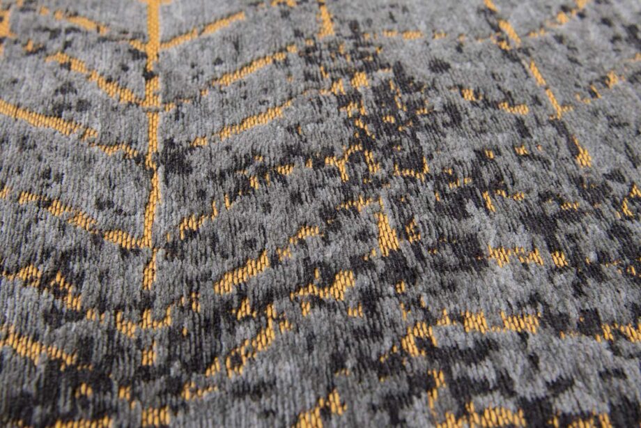 Louis De Poortere tapis LX 8422 Mad Men Broadway Glitter zoom 2