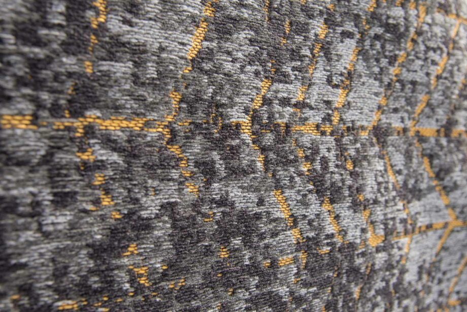 Louis De Poortere tapis LX 8422 Mad Men Broadway Glitter zoom 4