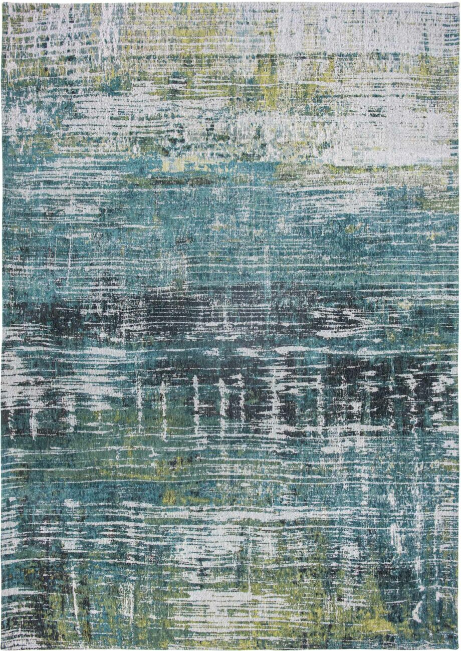 Louis De Poortere tapis LX 9126 Atlantic Streaks Glen Cove