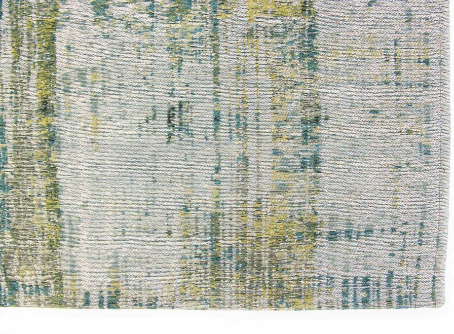 Louis De Poortere tapis LX 9126 Atlantic Streaks Glen Cove corner