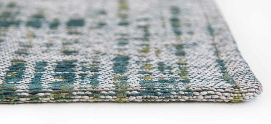Louis De Poortere tapis LX 9126 Atlantic Streaks Glen Cove side