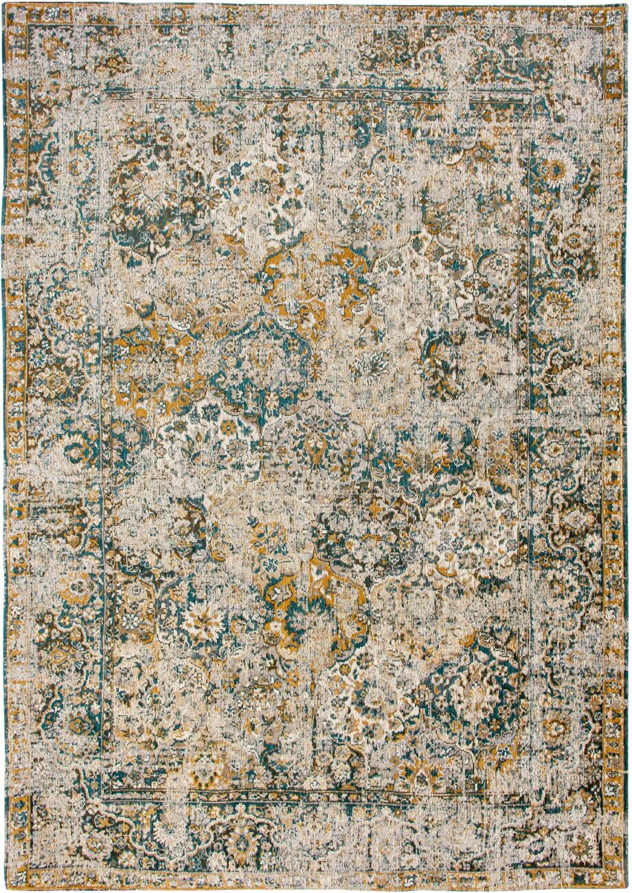 Louis De Poortere tapis LX 9127 Antiquarian Bakhtiari Fener
