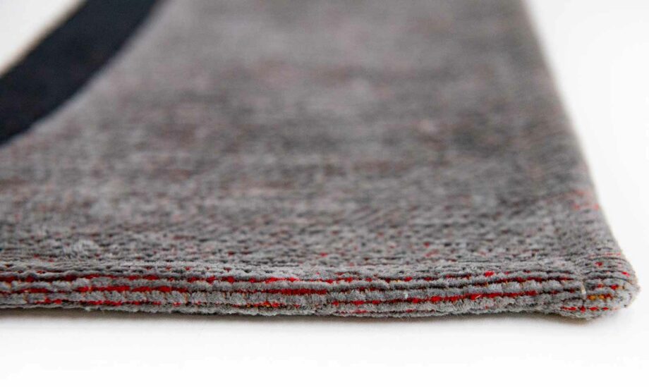 Louis De Poortere tapis LX 9143 Gallery Dora Dorado side