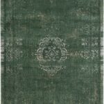 Louis De Poortere tapis LX 9146 Fading World Majestic Forest