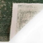 Louis De Poortere tapis LX 9146 Fading World Majestic Forest back