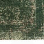 Louis De Poortere tapis LX 9146 Fading World Majestic Forest corner